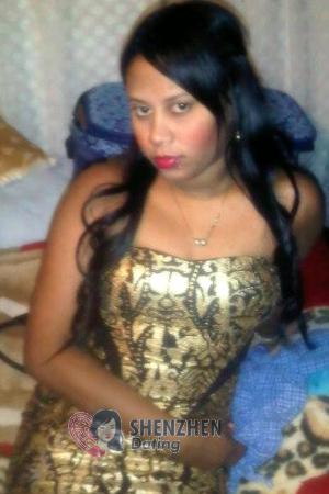 150091 - Daniber Age: 33 - Dominican Republic