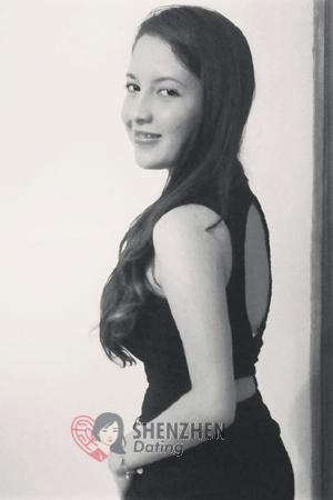 150661 - Lizeth Age: 30 - Colombia