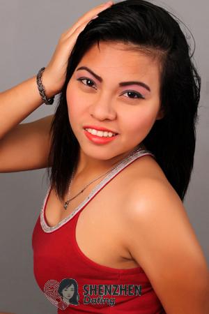 151234 - Angelie Age: 30 - Philippines