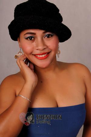 151421 - Edelyn Age: 39 - Philippines