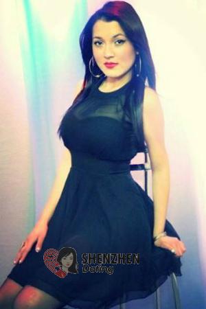 151595 - Ximena Age: 30 - Colombia