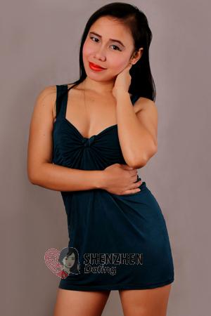 151617 - Roselyn Age: 34 - Philippines