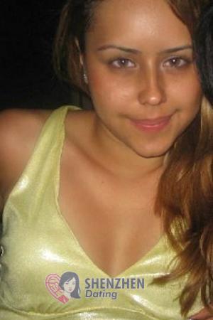 151696 - Jenifer Age: 38 - Colombia