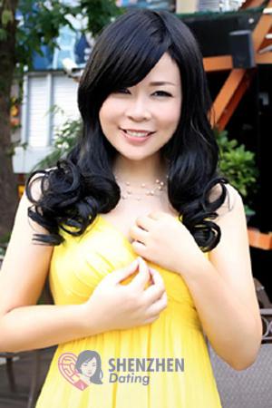 151742 - Anni Age: 47 - China