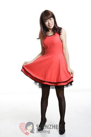 151751 - Xuemei Age: 52 - China