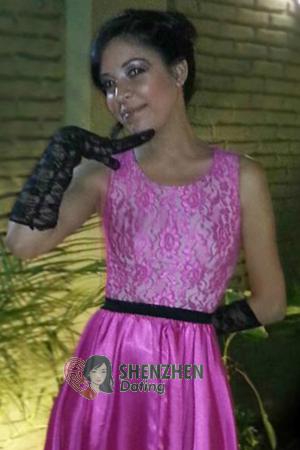 151853 - Cecilia Age: 45 - Paraguay