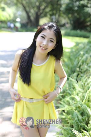 151947 - Bishan Age: 35 - China