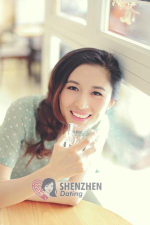 152256 - Yuping Age: 41 - China