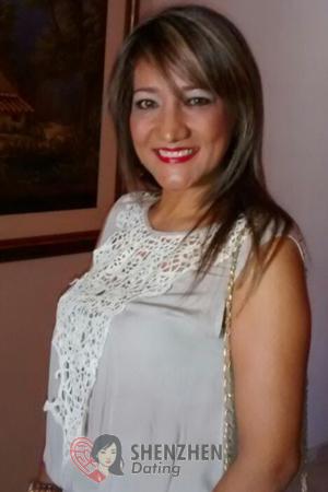 152511 - Erika Age: 49 - Colombia