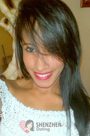 153598 - Kimberly Age: 33 - Venezuela