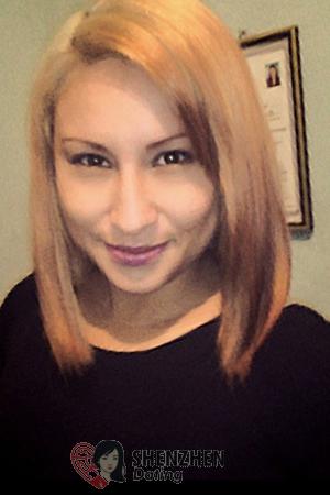 153606 - Erika Age: 33 - Honduras