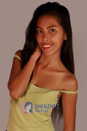 153791 - Rizza Isabelle Age: 36 - Philippines