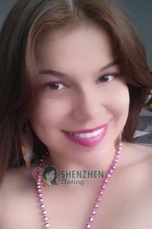 154070 - Daniela Age: 34 - Colombia