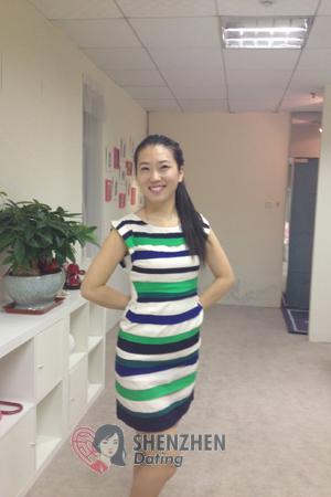 154167 - xiangxiang Age: 37 - China