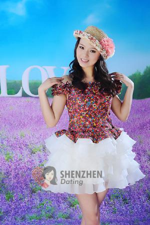 154694 - Yiling Age: 31 - China