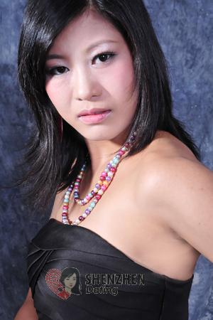 154706 - Fangfei Age: 41 - China