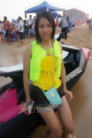 154709 - Jinlan Age: 46 - China