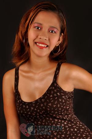 154921 - Vesper Cate Age: 29 - Philippines