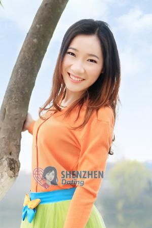 155165 - ZhenZhu Age: 32 - China