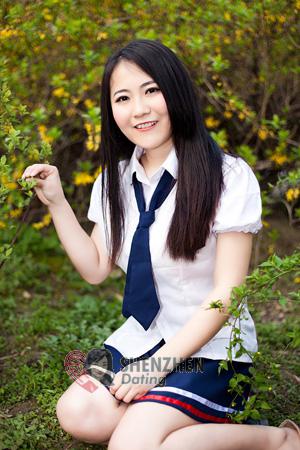 155167 - Huihui Age: 34 - China