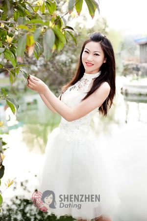 155186 - Shaoqing Age: 34 - China