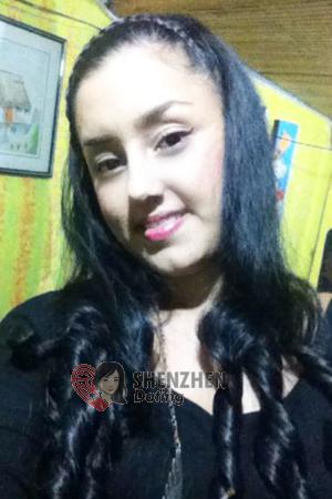 155332 - Paola Age: 35 - Colombia