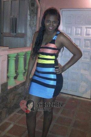156024 - Antonia Age: 43 - Colombia