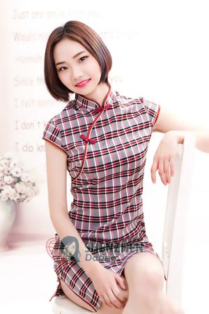156063 - Wanyan Age: 30 - China