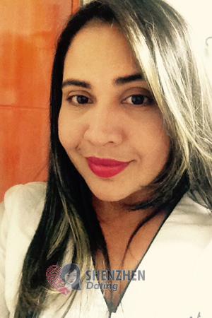 156363 - Darling Age: 39 - Colombia
