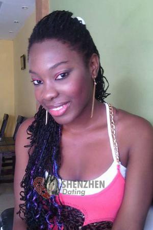 156497 - Yidanabey Age: 34 - Colombia