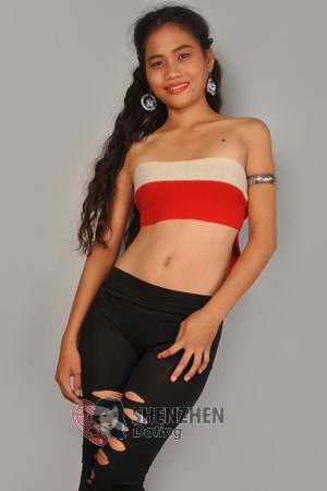 156499 - Jossie Age: 32 - Philippines