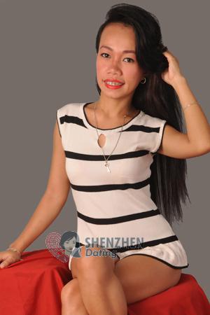 156526 - Donna Mae Age: 28 - Philippines