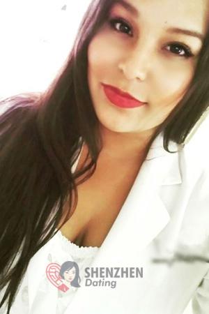 156614 - Guadalupe Age: 29 - Mexico