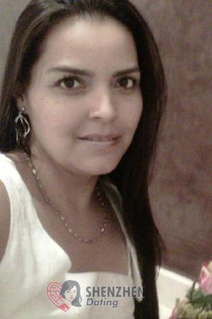 156616 - Chirley Age: 46 - Colombia