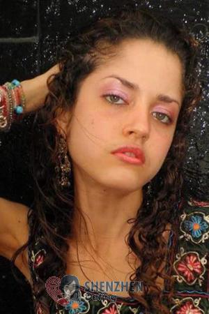 156920 - Saray Age: 36 - Colombia