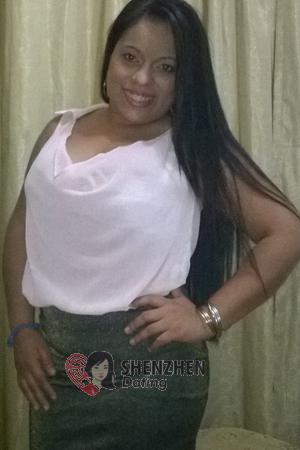 156931 - Rosana Age: 38 - Colombia