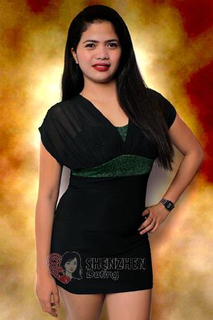 157167 - Diana Rose Age: 33 - Philippines