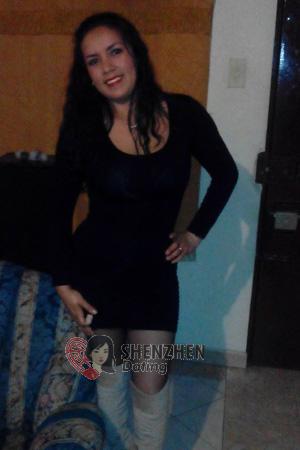157340 - Isabel Age: 37 - Colombia