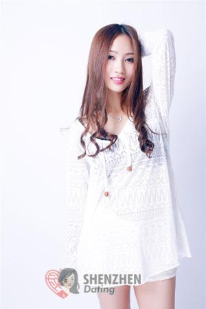 157391 - Xiaoxue Age: 33 - China