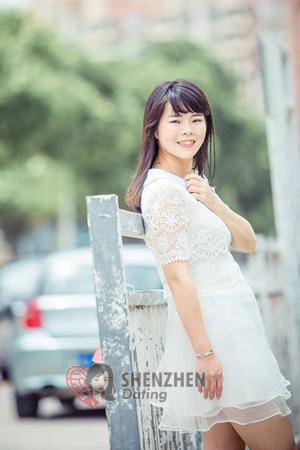 157548 - Tingting Age: 36 - China