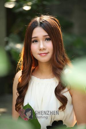 157557 - Fang Age: 36 - China