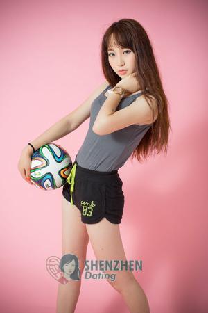 157571 - Wanting Age: 33 - China