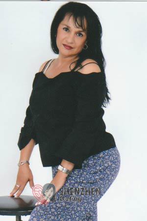 157701 - Angela Edith Age: 61 - Colombia