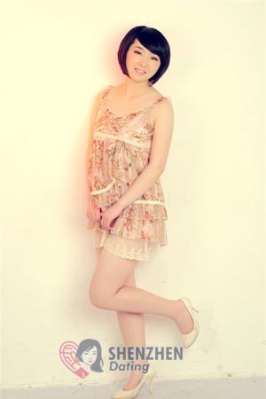 157892 - Liying Age: 32 - China