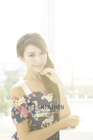 158358 - Feifei Age: 33 - China