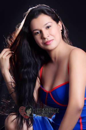 158643 - Luz Eliana Age: 46 - Colombia