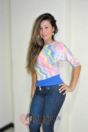 158645 - Ileana Age: 44 - Costa Rica