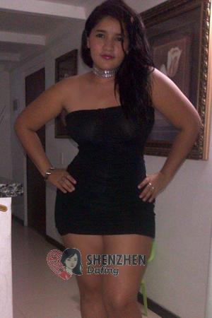 158976 - Cristell Age: 38 - Colombia