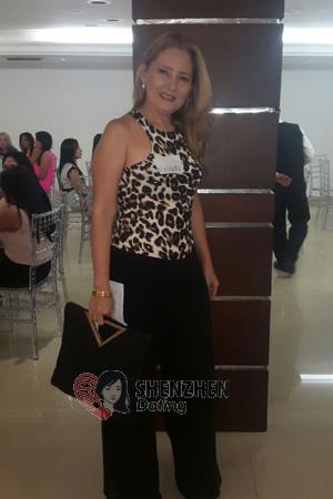 159210 - Gisela Age: 49 - Colombia