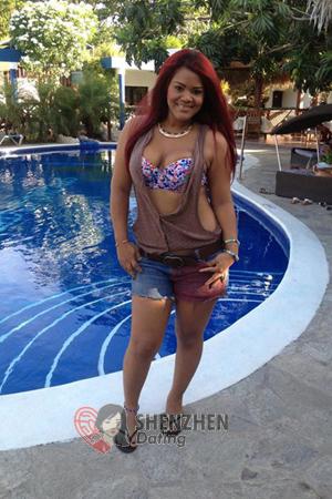 159213 - Pamela Age: 43 - Dominican Republic